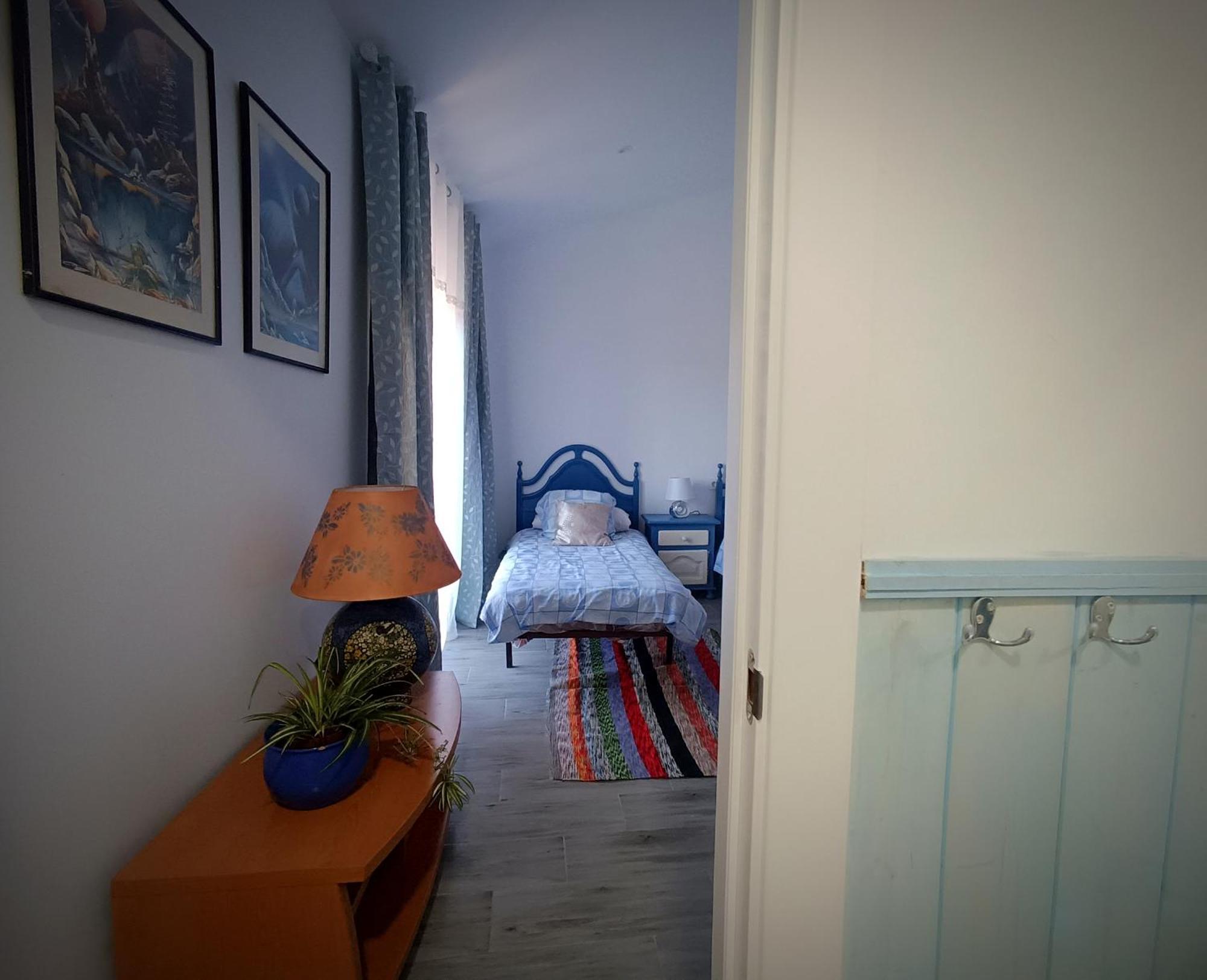 25 De Abril Appartement Santa Cruz de la Sierra Buitenkant foto