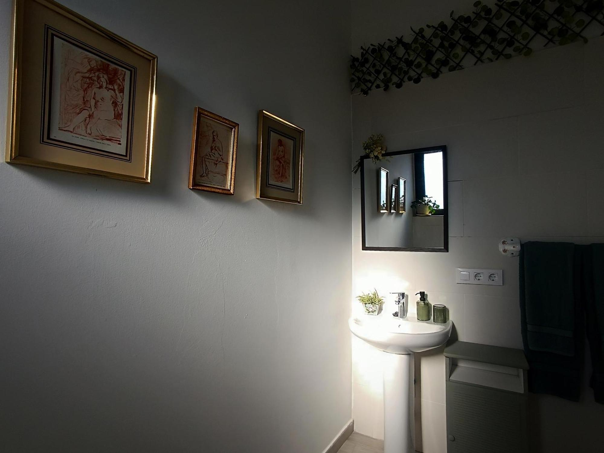 25 De Abril Appartement Santa Cruz de la Sierra Buitenkant foto