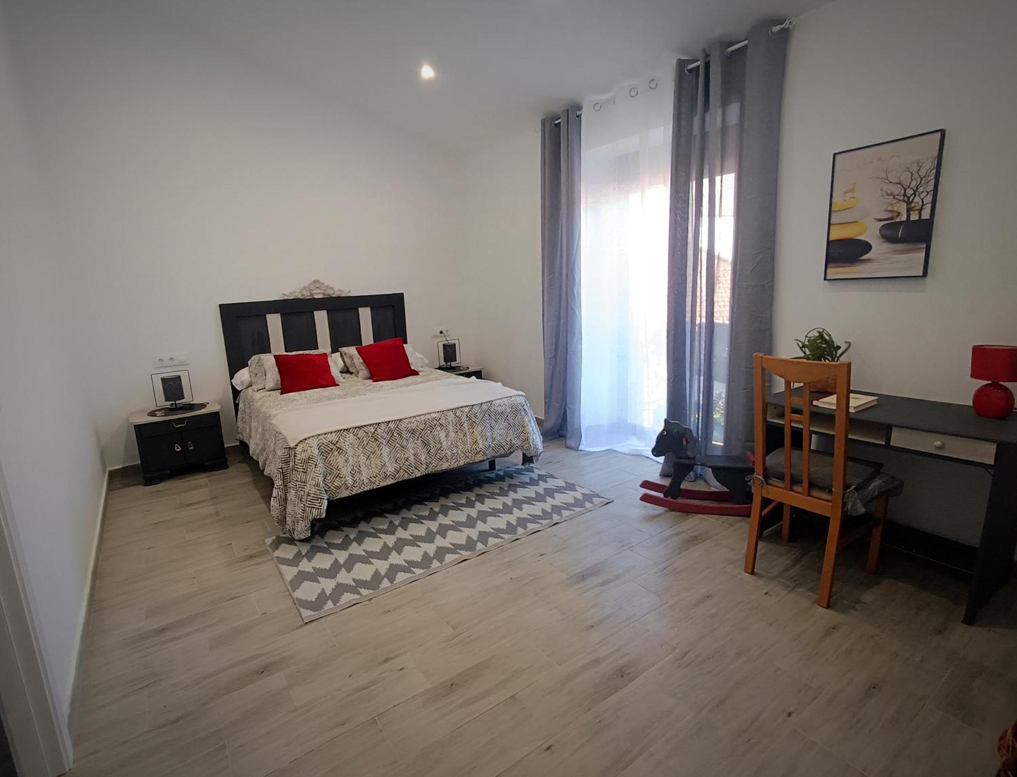 25 De Abril Appartement Santa Cruz de la Sierra Buitenkant foto