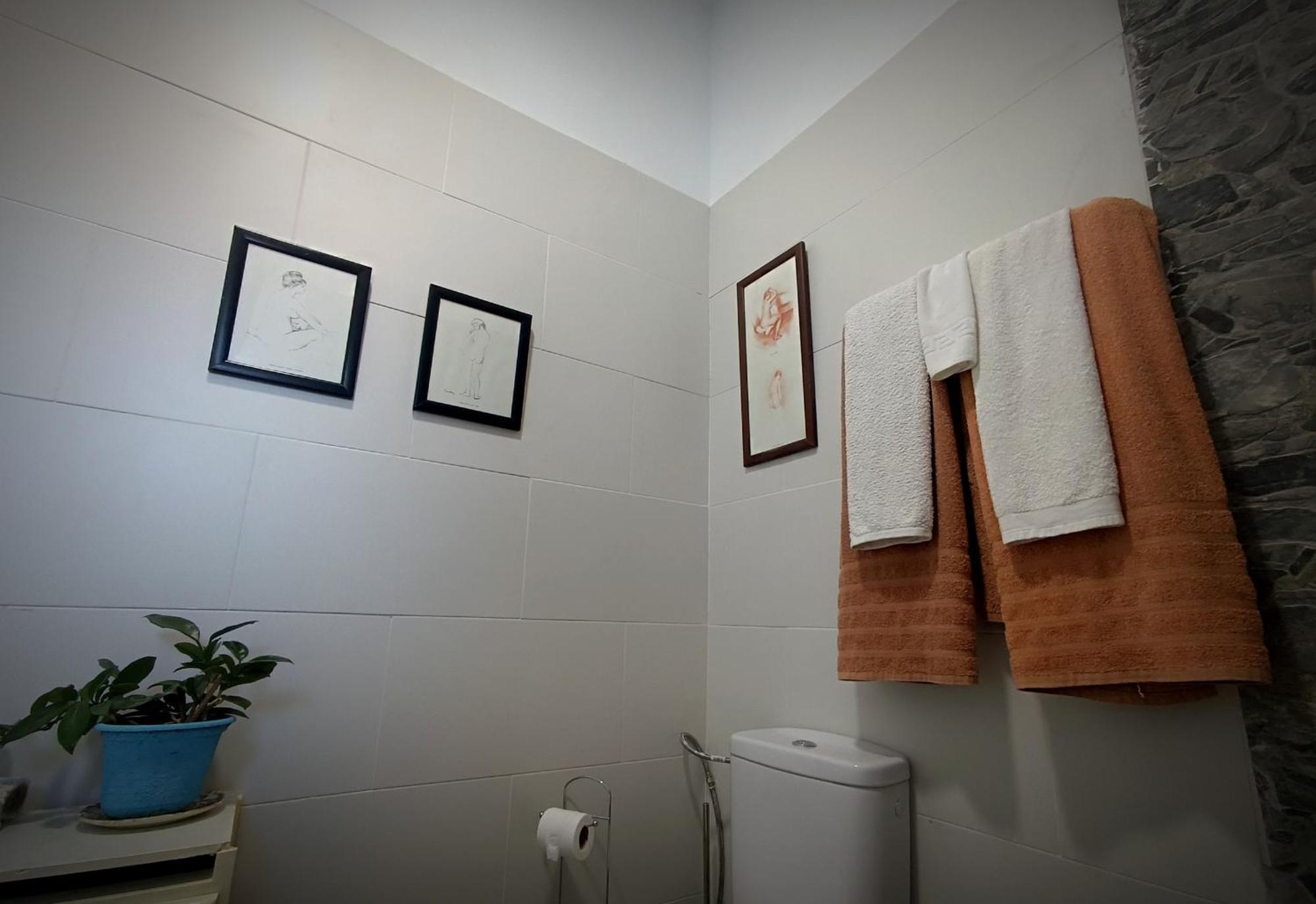 25 De Abril Appartement Santa Cruz de la Sierra Buitenkant foto